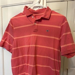 Boys YXL Vineyard Vines Polo